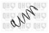 QUINTON HAZELL QCS5570 Coil Spring